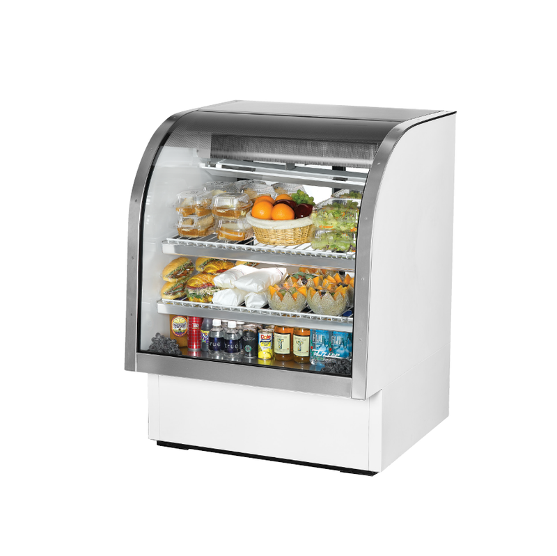 True Refrigeration TCGG-36