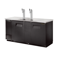 True Refrigeration TDD-3