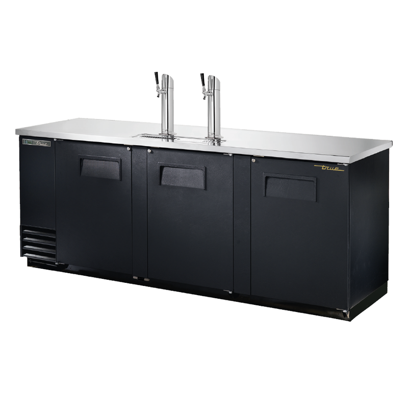 True Refrigeration TDD-4