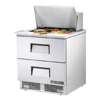 True Refrigeration TFP-32-12M-D-2