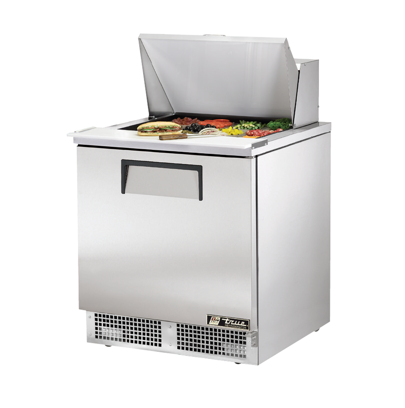 True Refrigeration TFP-32-12M