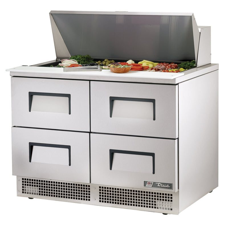 True Refrigeration TFP-48-18M-D-4