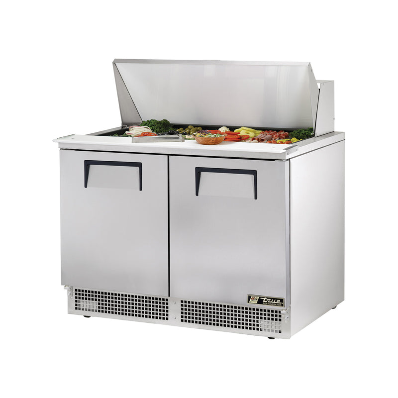 True Refrigeration TFP-48-18M