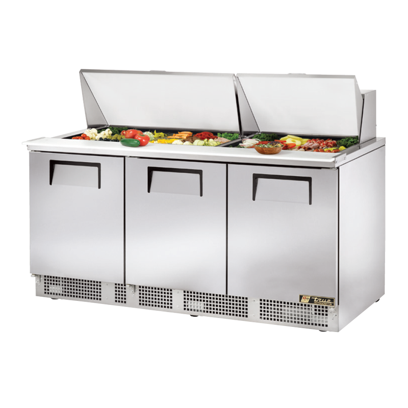 True Refrigeration TFP-72-30M