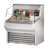 True Refrigeration THAC-36S