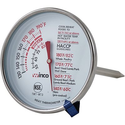 Winco NT109