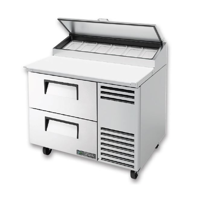 True Refrigeration TPP-AT-44D-2-HC