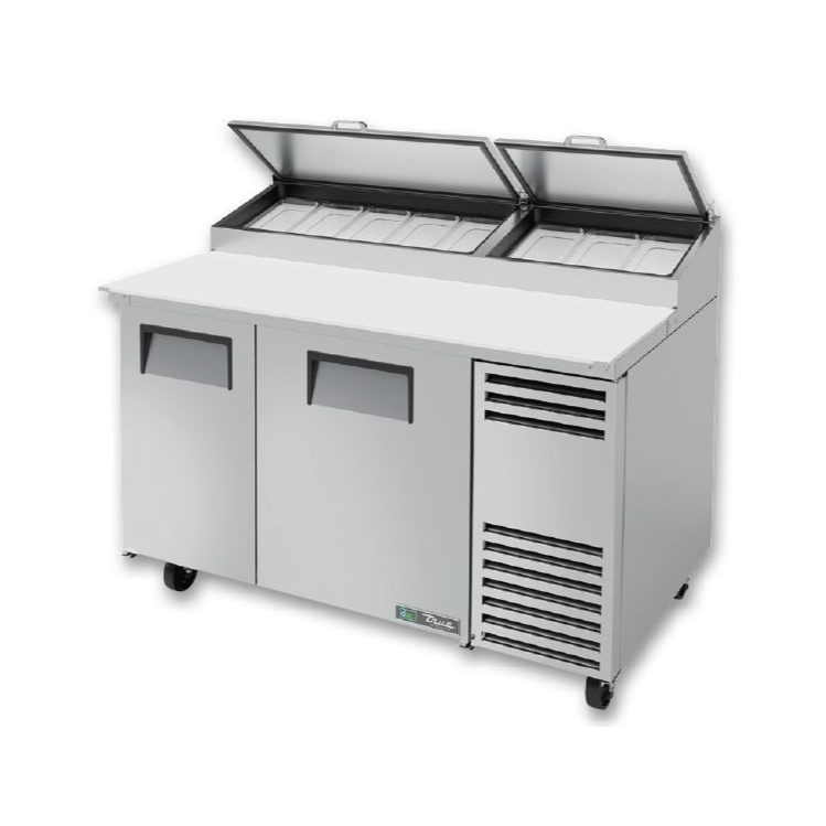 True Refrigeration TPP-AT-60