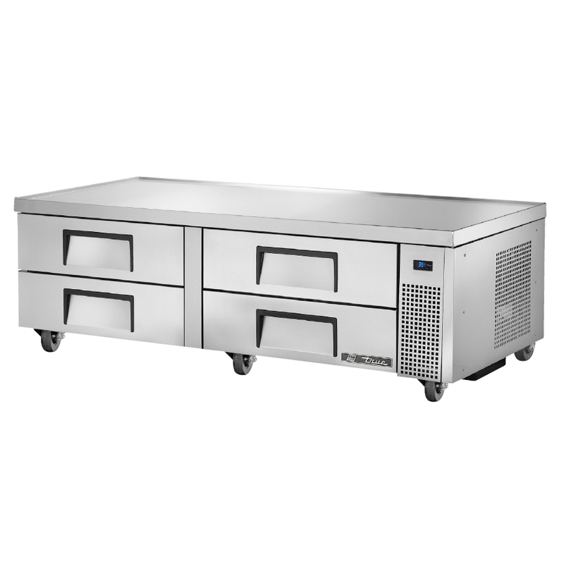 True Refrigeration TRCB-72