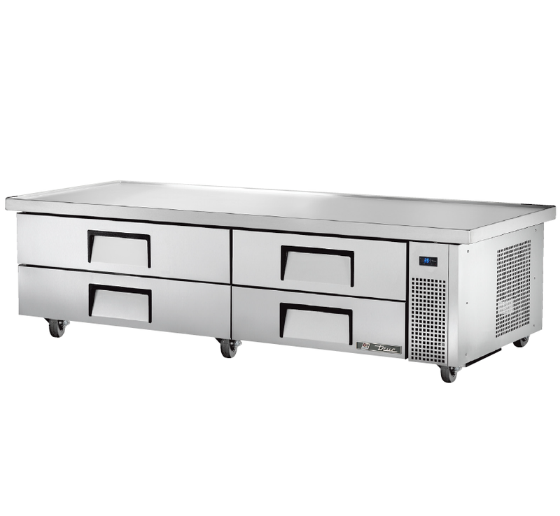True Refrigeration TRCB-82-86