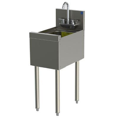 Perlick TS12HS