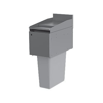 Perlick TS12TRA