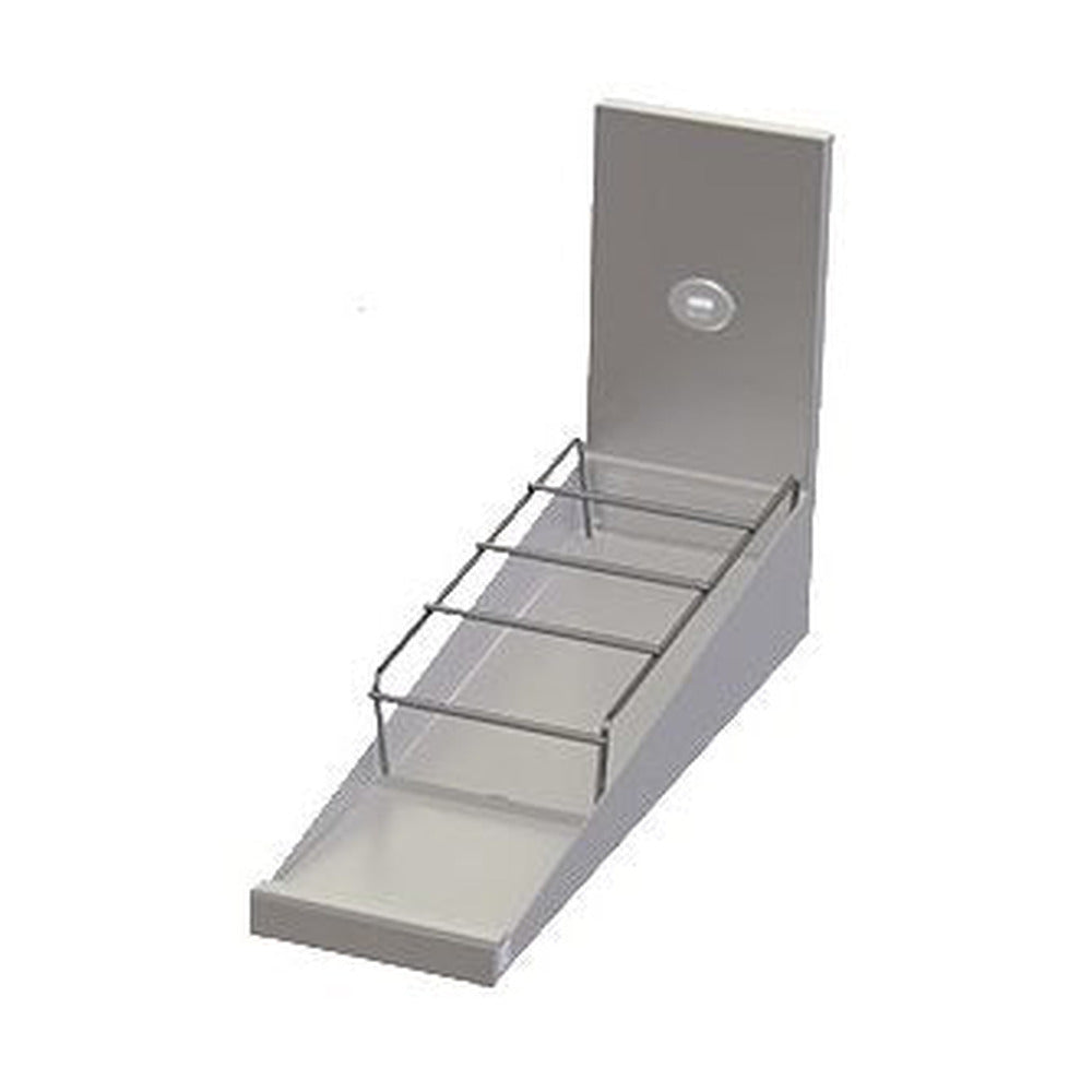 Perlick TSCE8SSR 8