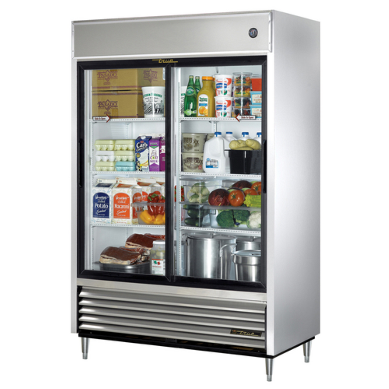 True Refrigeration TSD-47G