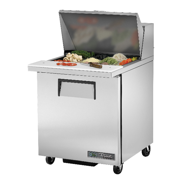True Refrigeration TSSU-27-12MB-LH