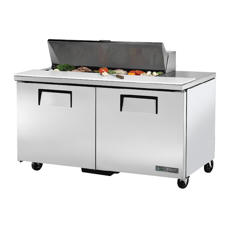 True Refrigeration TSSU-60-12