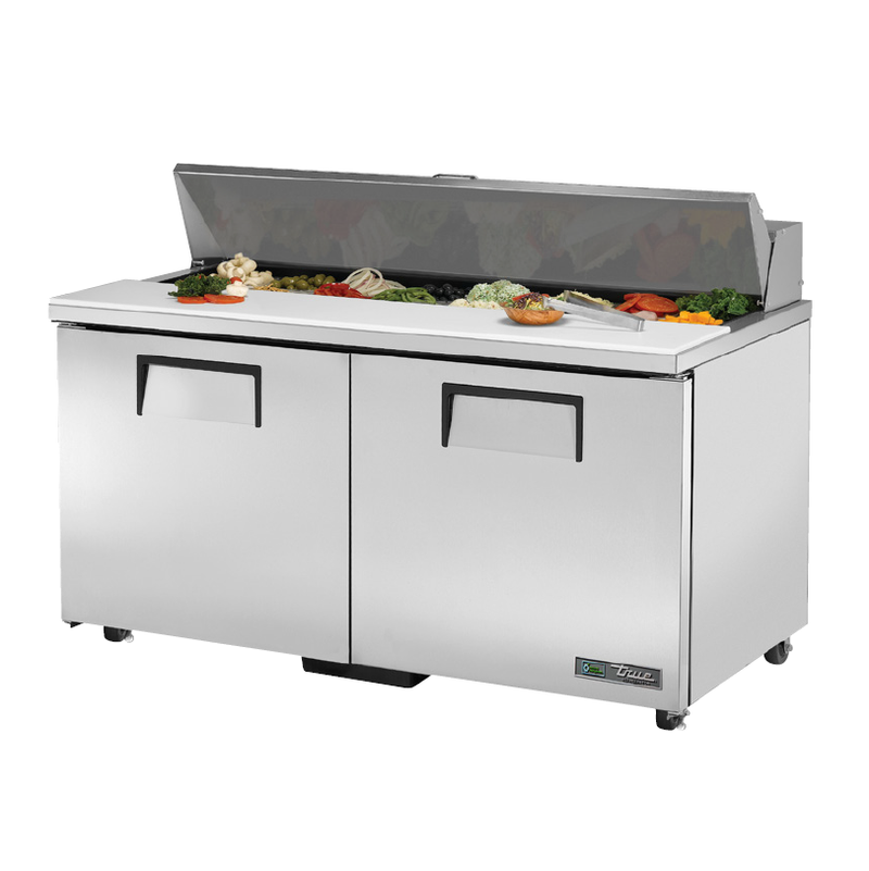True Refrigeration TSSU-60-16-ADA