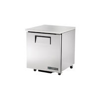 True Refrigeration TUC-27-LH-ADA