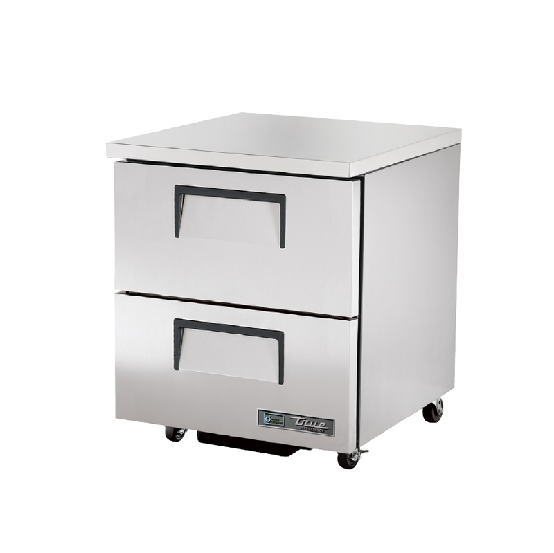 True Refrigeration TUC-27D-2-ADA