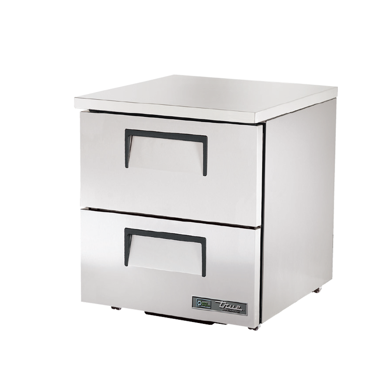 True Refrigeration TUC-27D-2-LP