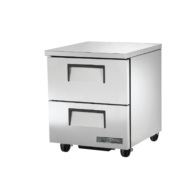 True Refrigeration TUC-27D-2