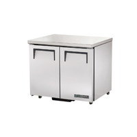 True Refrigeration TUC-36-ADA