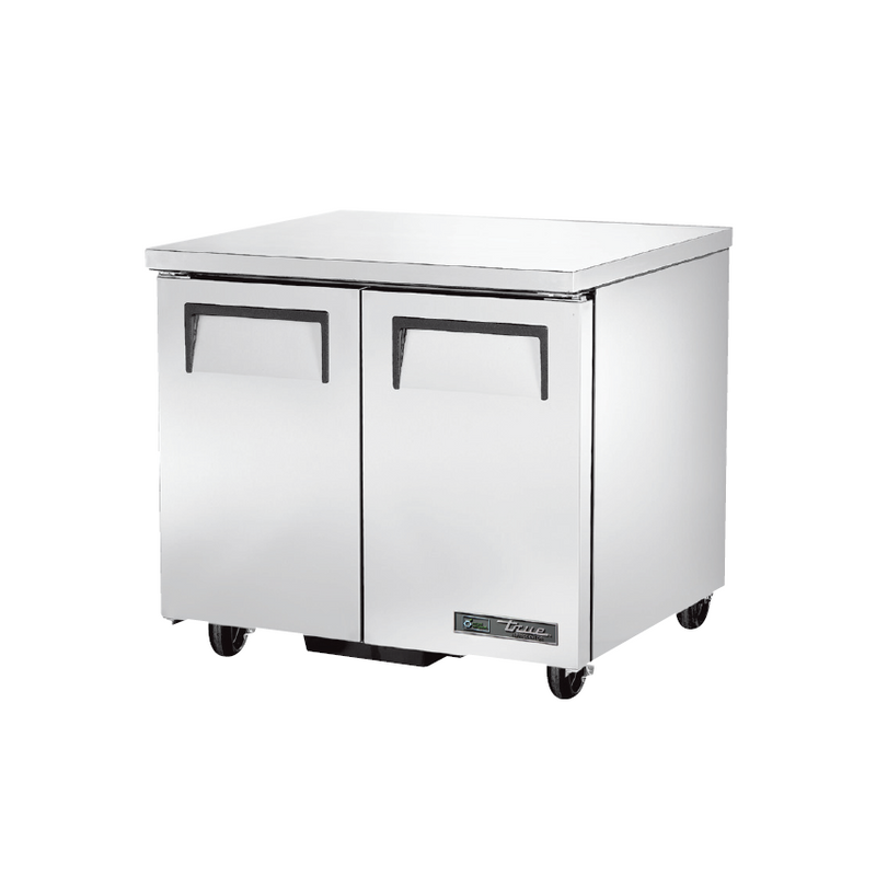 True Refrigeration TUC-36