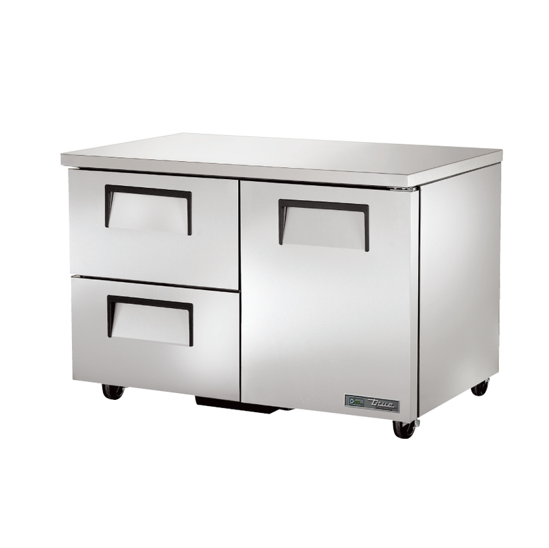 True Refrigeration TUC-48D-2