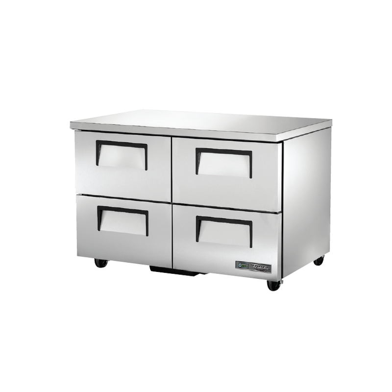True Refrigeration TUC-48D-4