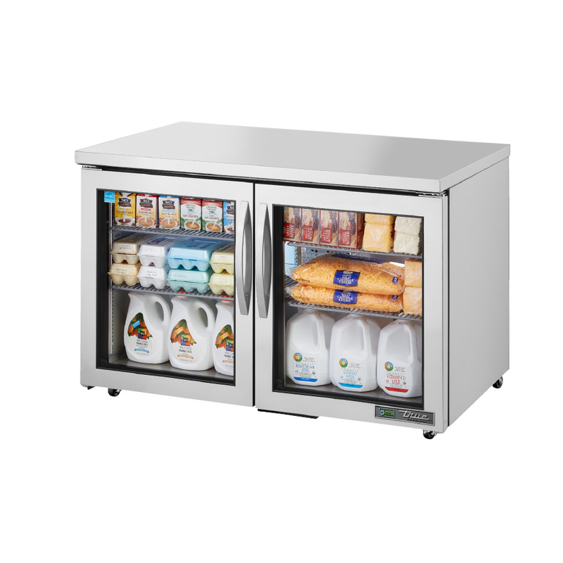 True Refrigeration TUC-48G-ADA