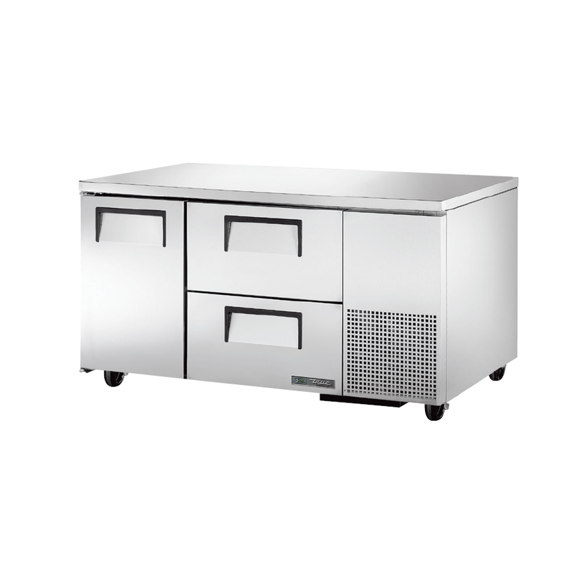 True Refrigeration TUC-60-32D-2