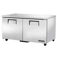 True Refrigeration TUC-60