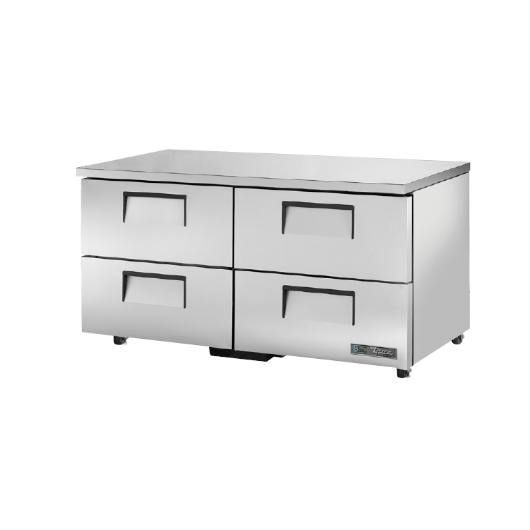 True Refrigeration TUC-60D-4-ADA