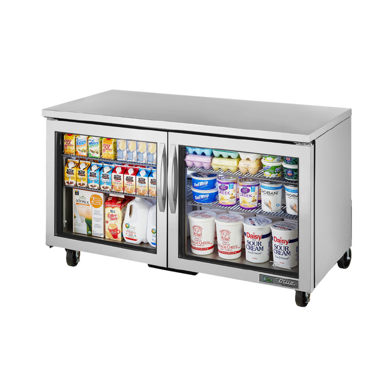 True Refrigeration TUC-60G