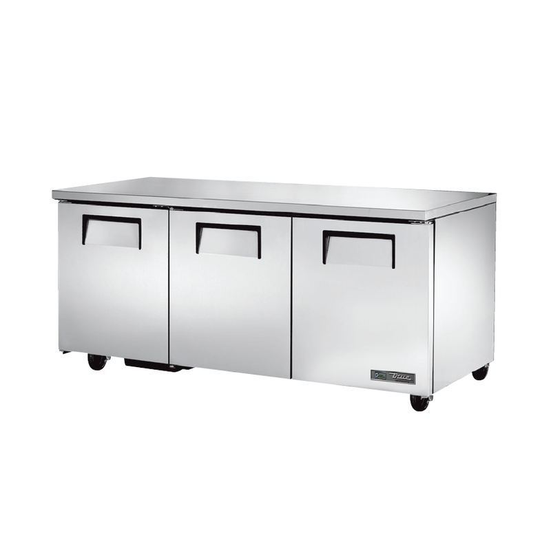 True Refrigeration TUC-72