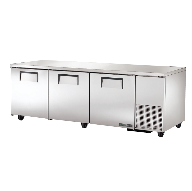 True Refrigeration TUC-93