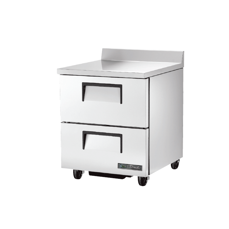 True Refrigeration TWT-27D-2