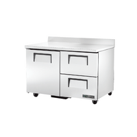 True Refrigeration TWT-48D-2