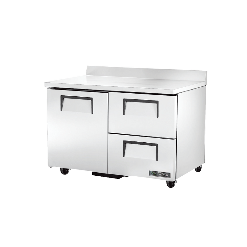 True Refrigeration TWT-48D-2