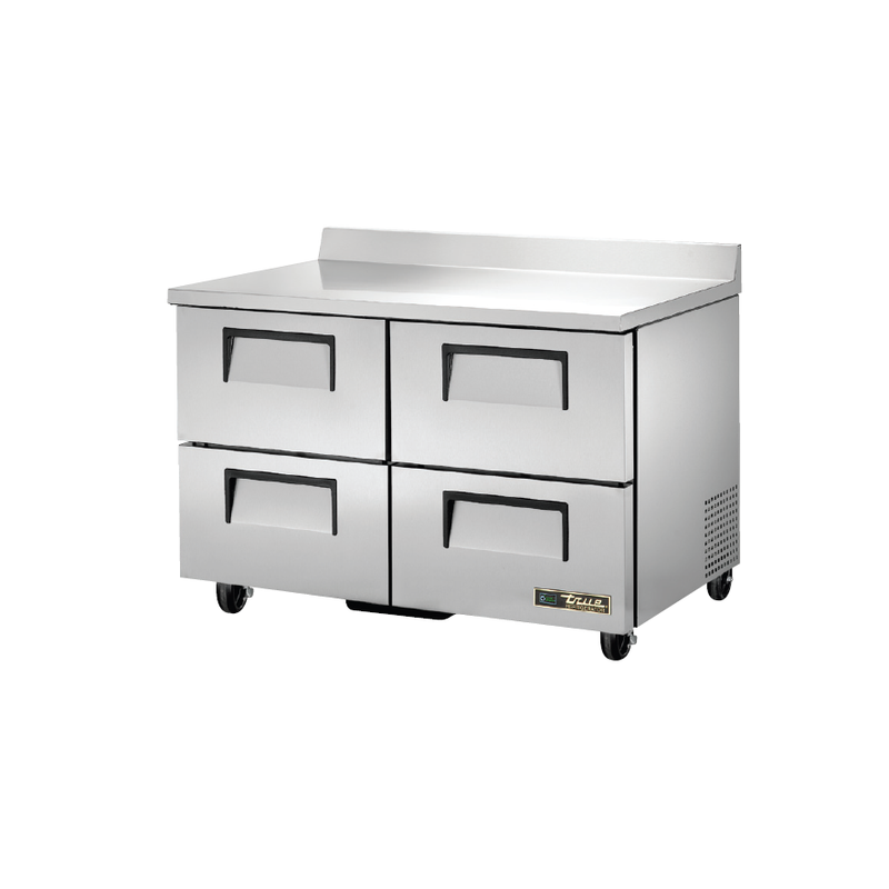 True Refrigeration TWT-48D-4