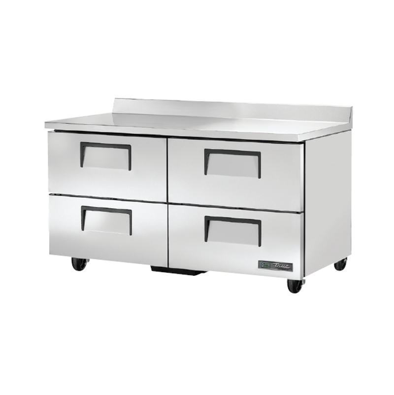 True Refrigeration TWT-60D-4