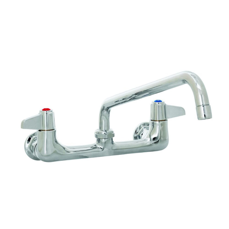 TS Brass 5F-8WLX10