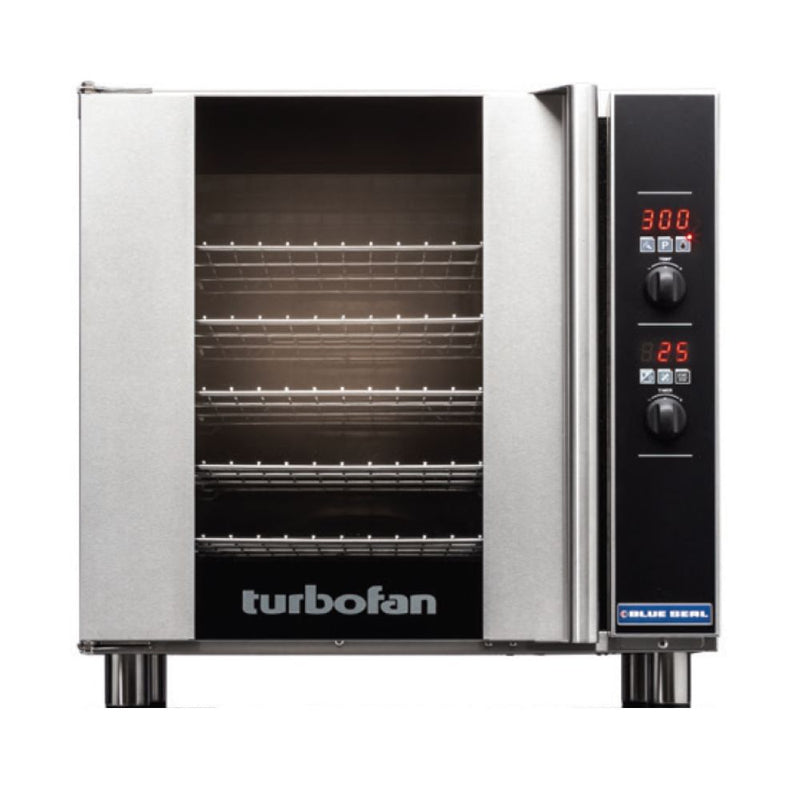 Turbofan E32D5
