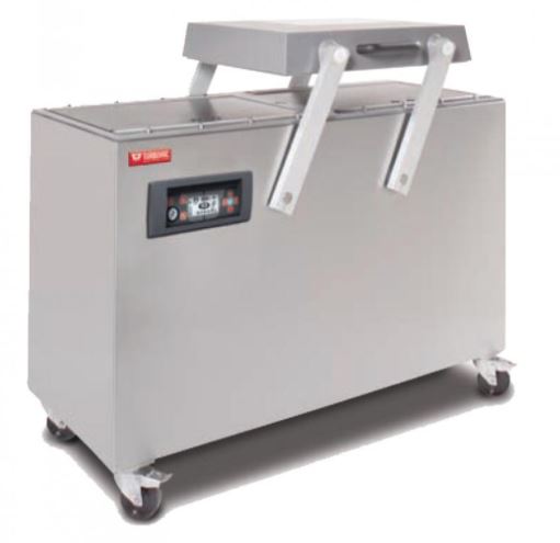 Turbovac OM50002