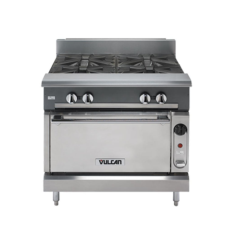 Vulcan V236HS