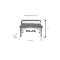 Tableware Solutions V770552CHR