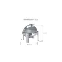 Tableware Solutions V770552CHT