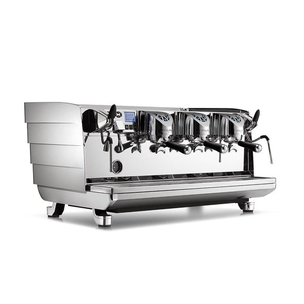 Victoria Arduino White Eagle 2 Group Volumetric Espresso Machine – Nella  Cutlery