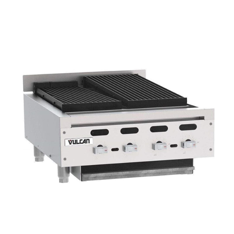 Vulcan VACB25