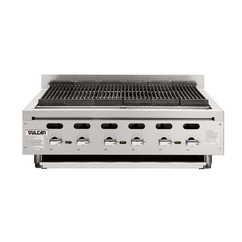 Vulcan VACB36